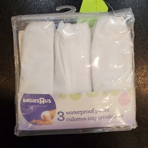 Babies R Us Waterproof Pants